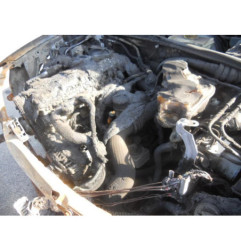 Trappe d'essence AUDI A4 2