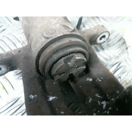 Etrier arriere gauche (freinage) RENAULT MEGANE 4 Photo n°1