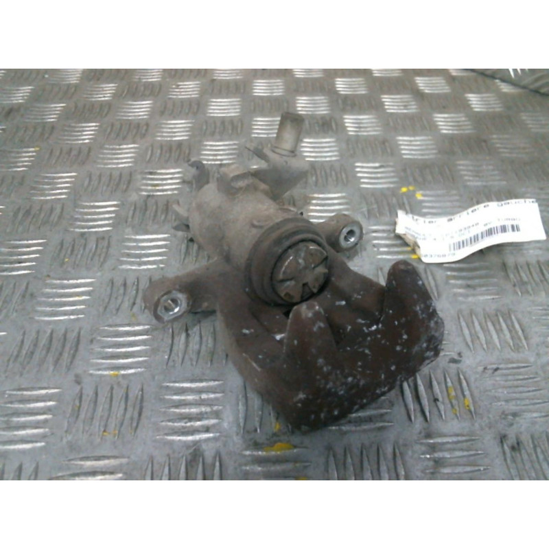 Etrier arriere gauche (freinage) RENAULT MEGANE 4 Photo n°2