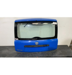 Malle/Hayon arriere FIAT PANDA 2 Photo n°1
