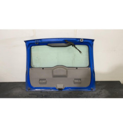 Malle/Hayon arriere FIAT PANDA 2