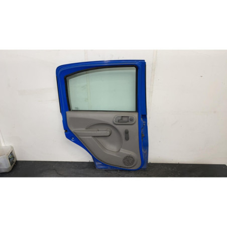 Porte arriere gauche FIAT PANDA 2 Photo n°1
