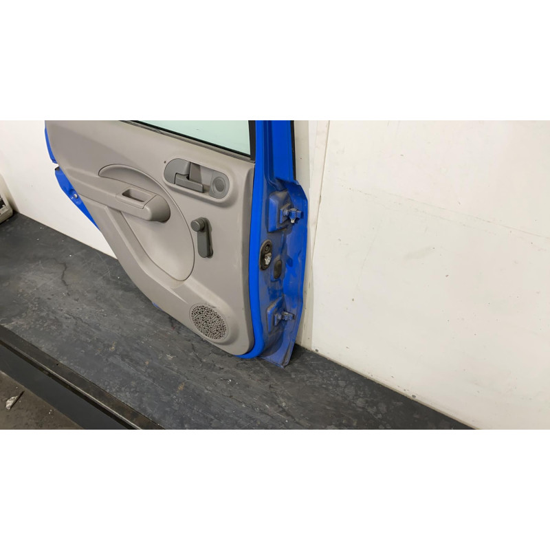 Porte arriere gauche FIAT PANDA 2 Photo n°2
