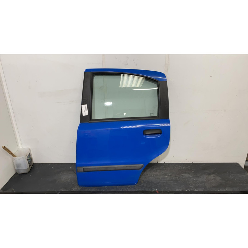 Porte arriere gauche FIAT PANDA 2 Photo n°3