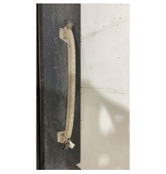 Renfort pare choc arriere (traverse) RENAULT SCENIC 2 Photo n°1