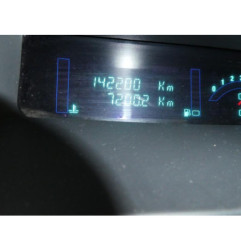 Renfort pare choc arriere (traverse) RENAULT SCENIC 2