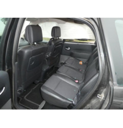Renfort pare choc arriere (traverse) RENAULT SCENIC 2