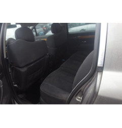 Capot RENAULT VEL SATIS