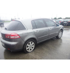 Capot RENAULT VEL SATIS