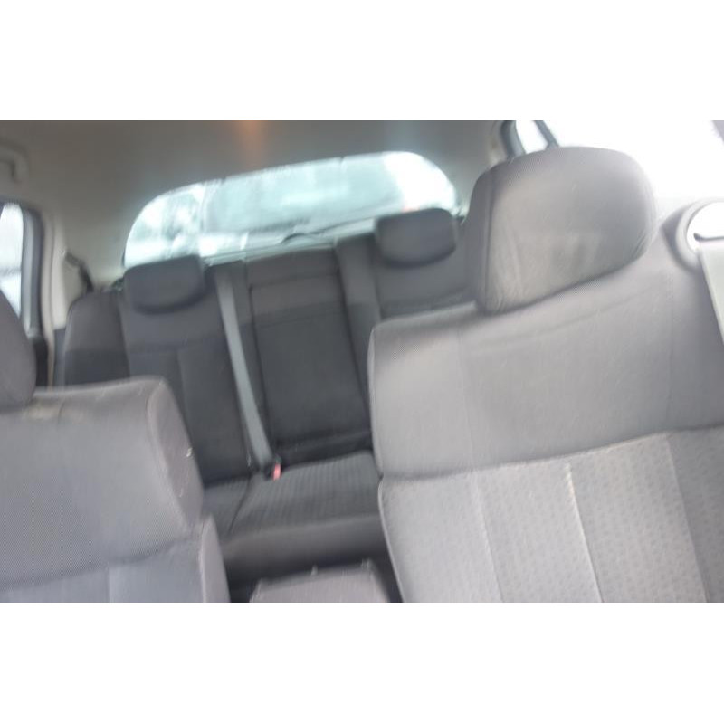 Capot RENAULT VEL SATIS Photo n°6