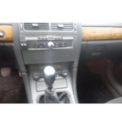 Capot RENAULT VEL SATIS