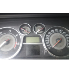 Capot RENAULT VEL SATIS