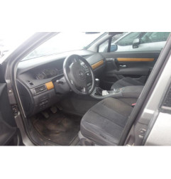 Capot RENAULT VEL SATIS
