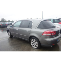 Capot RENAULT VEL SATIS