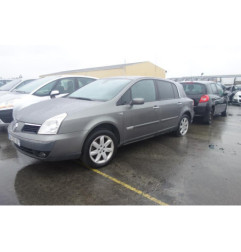 Capot RENAULT VEL SATIS