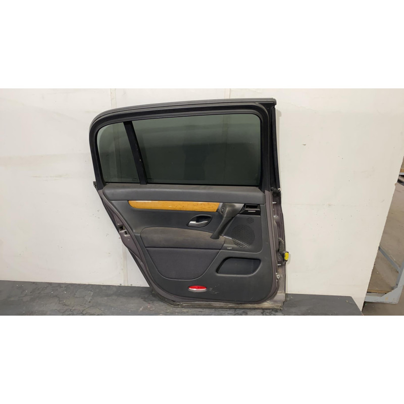 Porte arriere gauche RENAULT VEL SATIS Photo n°3