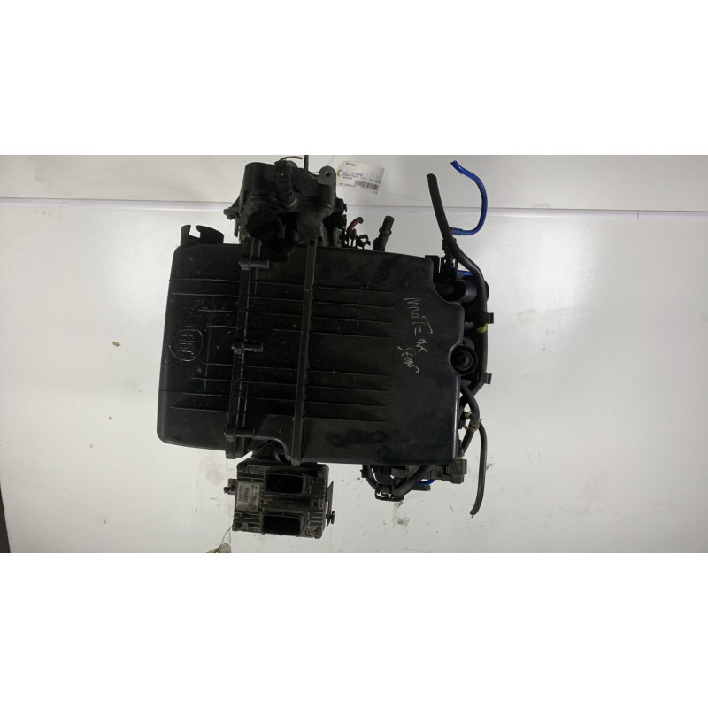 Moteur FIAT GRANDE PUNTO Photo n°1