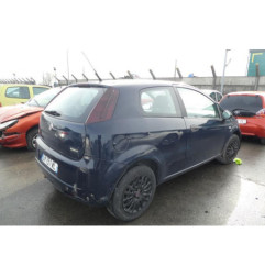 Moteur FIAT GRANDE PUNTO