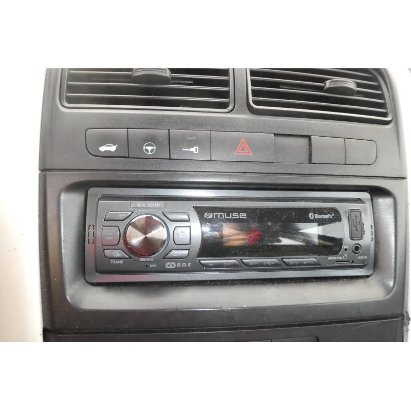 Moteur FIAT GRANDE PUNTO Photo n°4