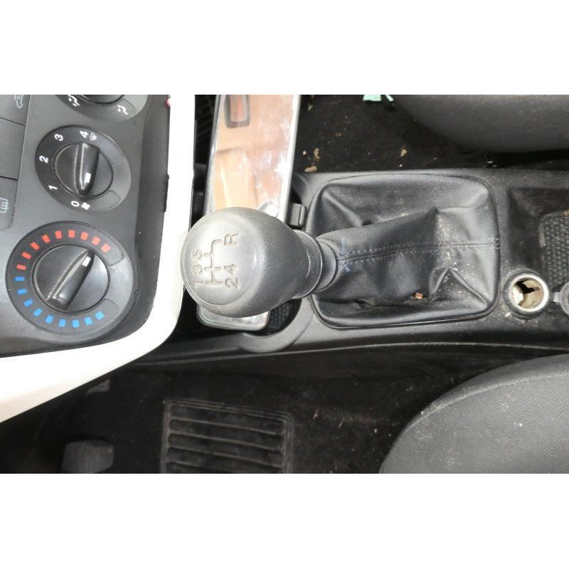 Moteur FIAT GRANDE PUNTO Photo n°5