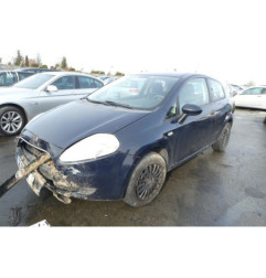 Moteur FIAT GRANDE PUNTO