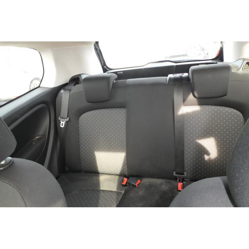 Moteur FIAT GRANDE PUNTO Photo n°7