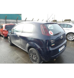 Moteur FIAT GRANDE PUNTO