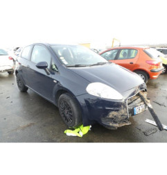 Moteur FIAT GRANDE PUNTO