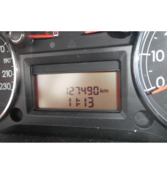 Moteur FIAT GRANDE PUNTO