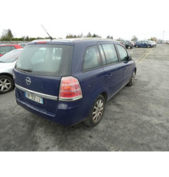 Porte arriere gauche OPEL ZAFIRA B
