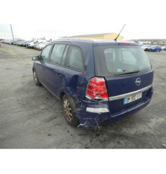 Porte arriere gauche OPEL ZAFIRA B