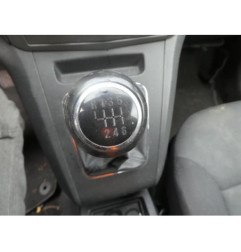 Porte arriere gauche OPEL ZAFIRA B
