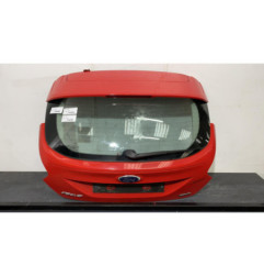 Malle/Hayon arriere FORD FOCUS 3