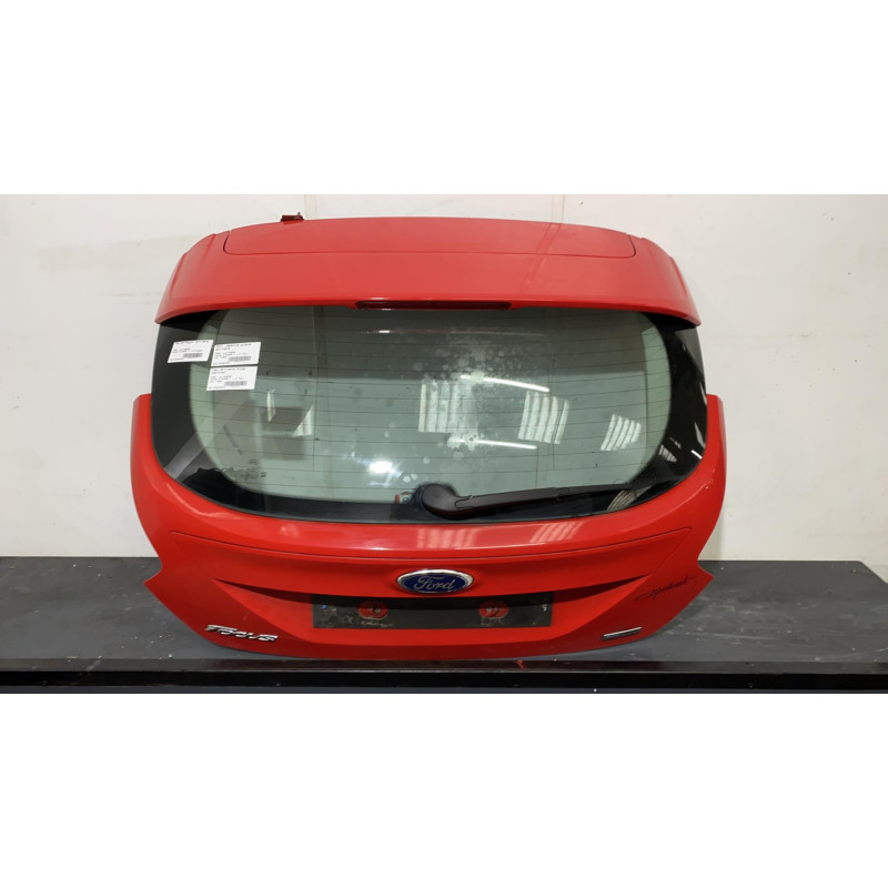 Malle/Hayon arriere FORD FOCUS 3 Photo n°3