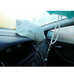 Malle/Hayon arriere FORD FOCUS 3