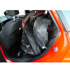 Malle/Hayon arriere FORD FOCUS 3