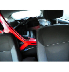 Malle/Hayon arriere FORD FOCUS 3