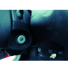 Malle/Hayon arriere FORD FOCUS 3