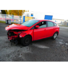 Malle/Hayon arriere FORD FOCUS 3
