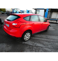 Malle/Hayon arriere FORD FOCUS 3