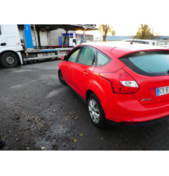 Malle/Hayon arriere FORD FOCUS 3