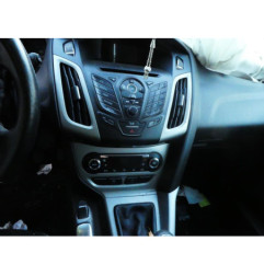 Malle/Hayon arriere FORD FOCUS 3