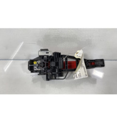 Poignee porte arriere gauche FORD FOCUS 3