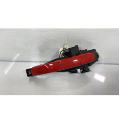 Poignee porte avant droit FORD FOCUS 3 Photo n°1