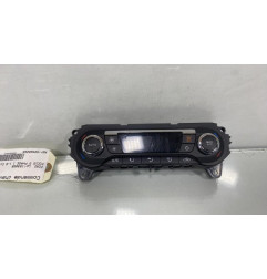 Commande chauffage FORD FOCUS 3