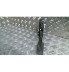 Pedale d'accelerateur FORD FOCUS 3