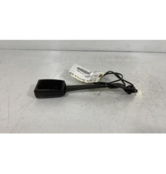Attache ceinture avant droit FORD FOCUS 3 Photo n°1
