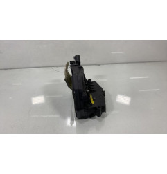 Serrure avant droit FORD FOCUS 3 Photo n°1