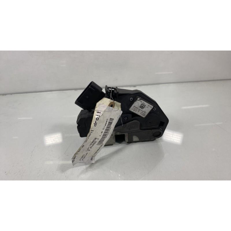 Serrure avant droit FORD FOCUS 3 Photo n°2