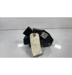 Serrure arriere droit FORD FOCUS 3 Photo n°1